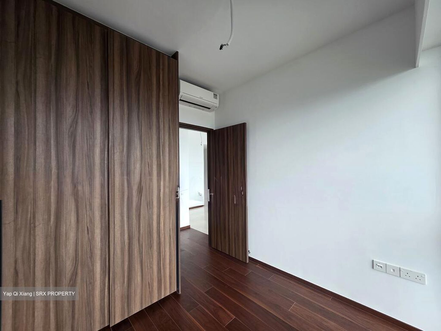 Lentor Modern (D26), Apartment #504387491